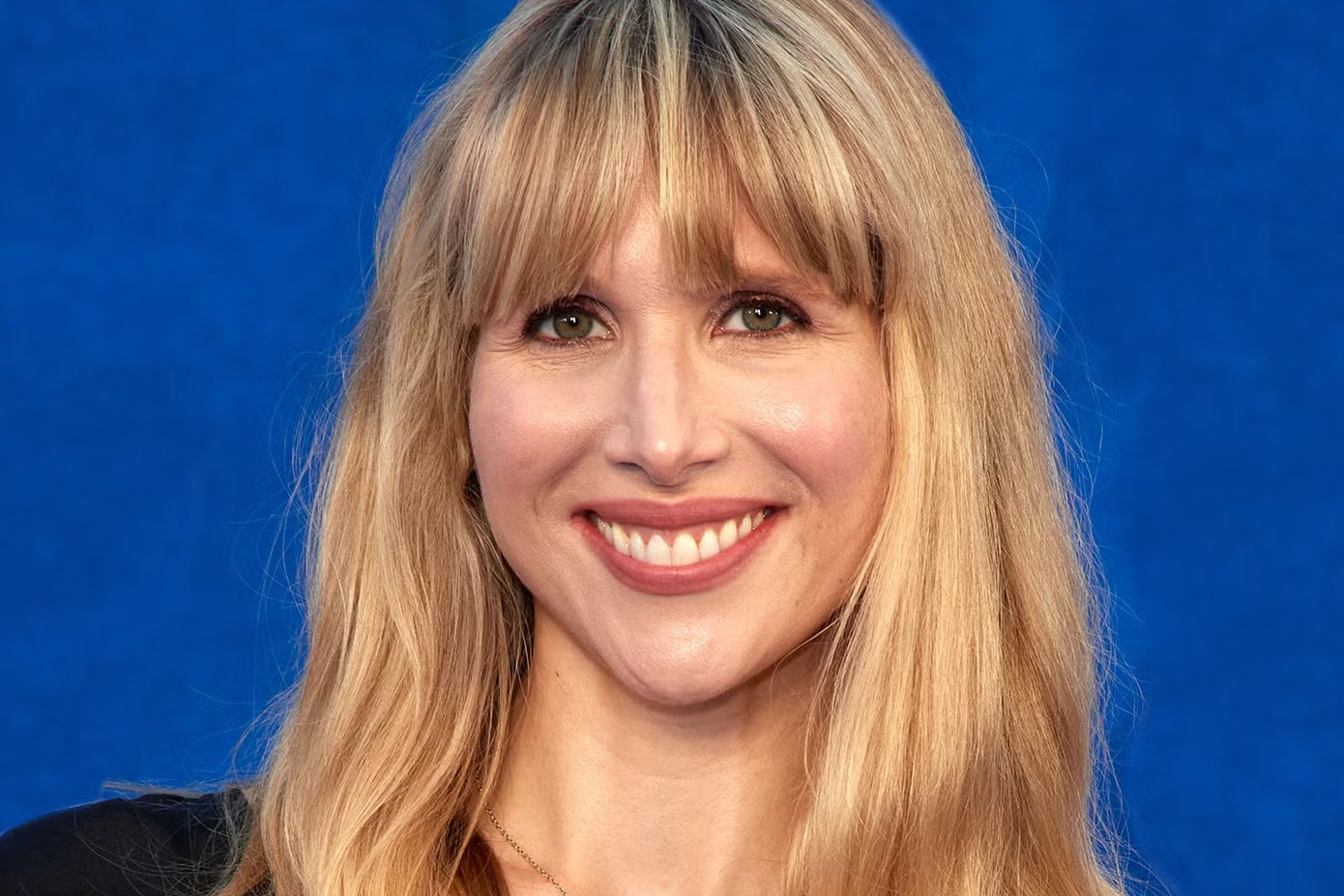 Lucy Punch: ‘I’ve always liked people just verging on the grotesque. Not to be friends with, of course, but just to observe’
