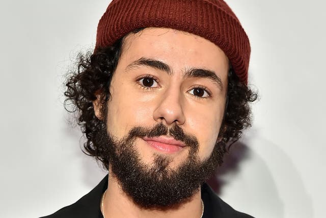 <p>Ramy Youssef: ‘The representation that I care about is emotional representation’</p>