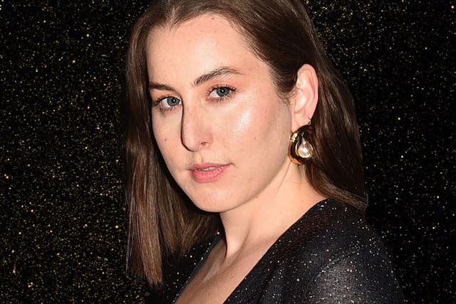 <p>Alana Haim: ‘My sisters both had jobs – they were learning, doing their thing. And then there was just me. I had nothing’</p>
