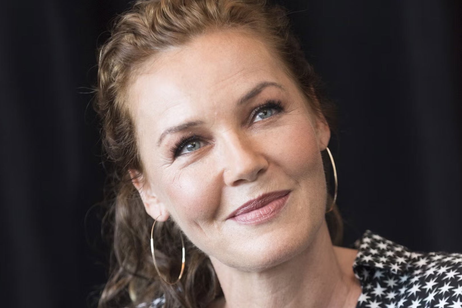 ‘Nobody' star Connie Nielsen: ‘America is terrifying – I insisted that my kids practise self-defence and karate’