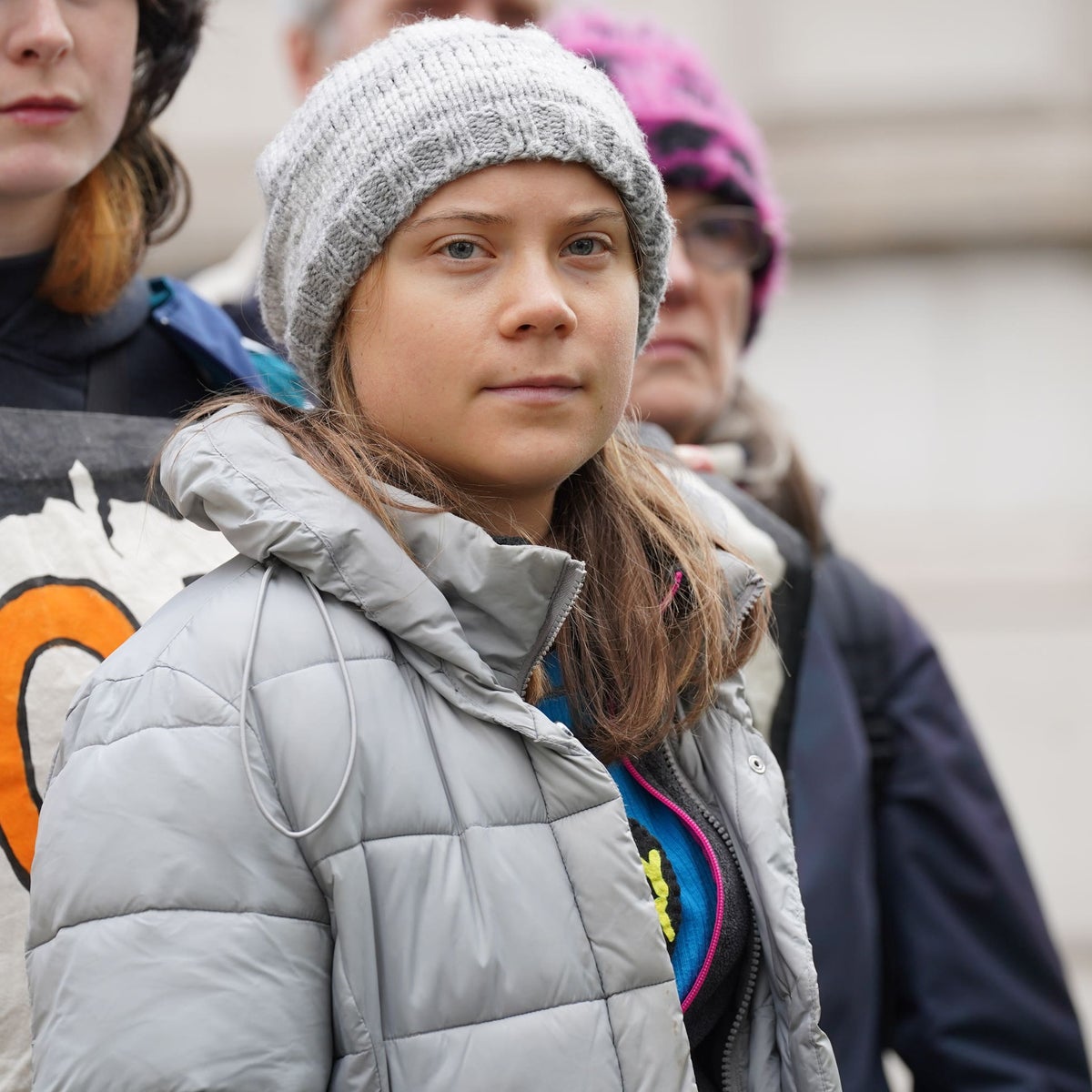 Greta Thunberg's Day in Court: The London Oil Conference Protest Trial - Announcement of the Verdict