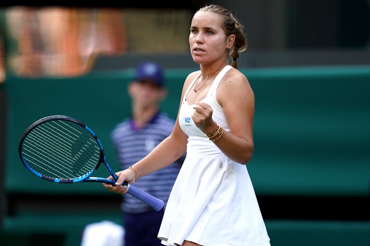 On this day in 2020: Sofia Kenin wins Australian Open women’s singles title