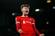 Conor Bradley and Liverpool show how coaching and cohesion can obliterate a £1bn project