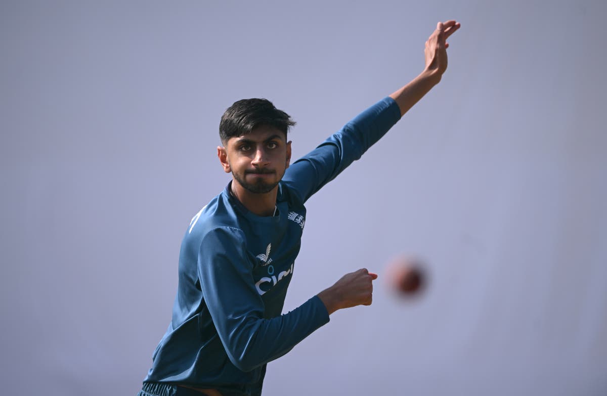 Who is Shoaib Bashir? England’s young spinner with ‘world class’ potential