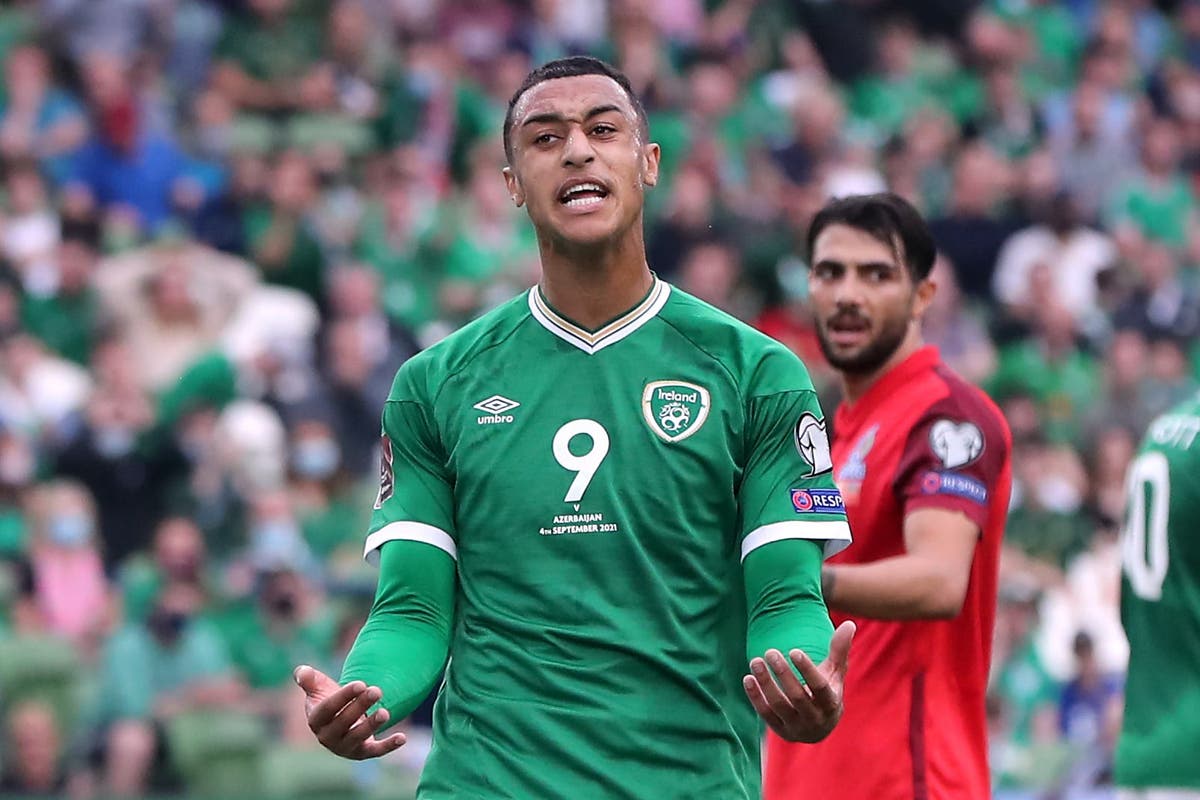 Celtic set to wrap up loan for Norwich striker Adam Idah before window closes