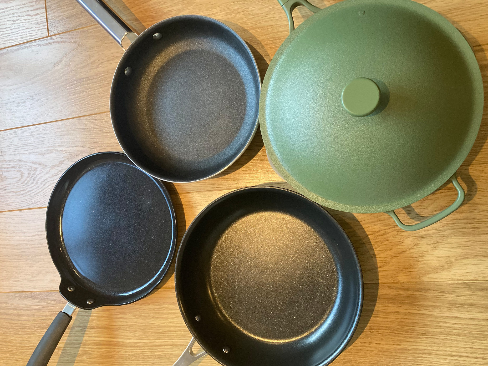 The 3 Best Cast Iron Skillets of 2024, Tested & Reviewed