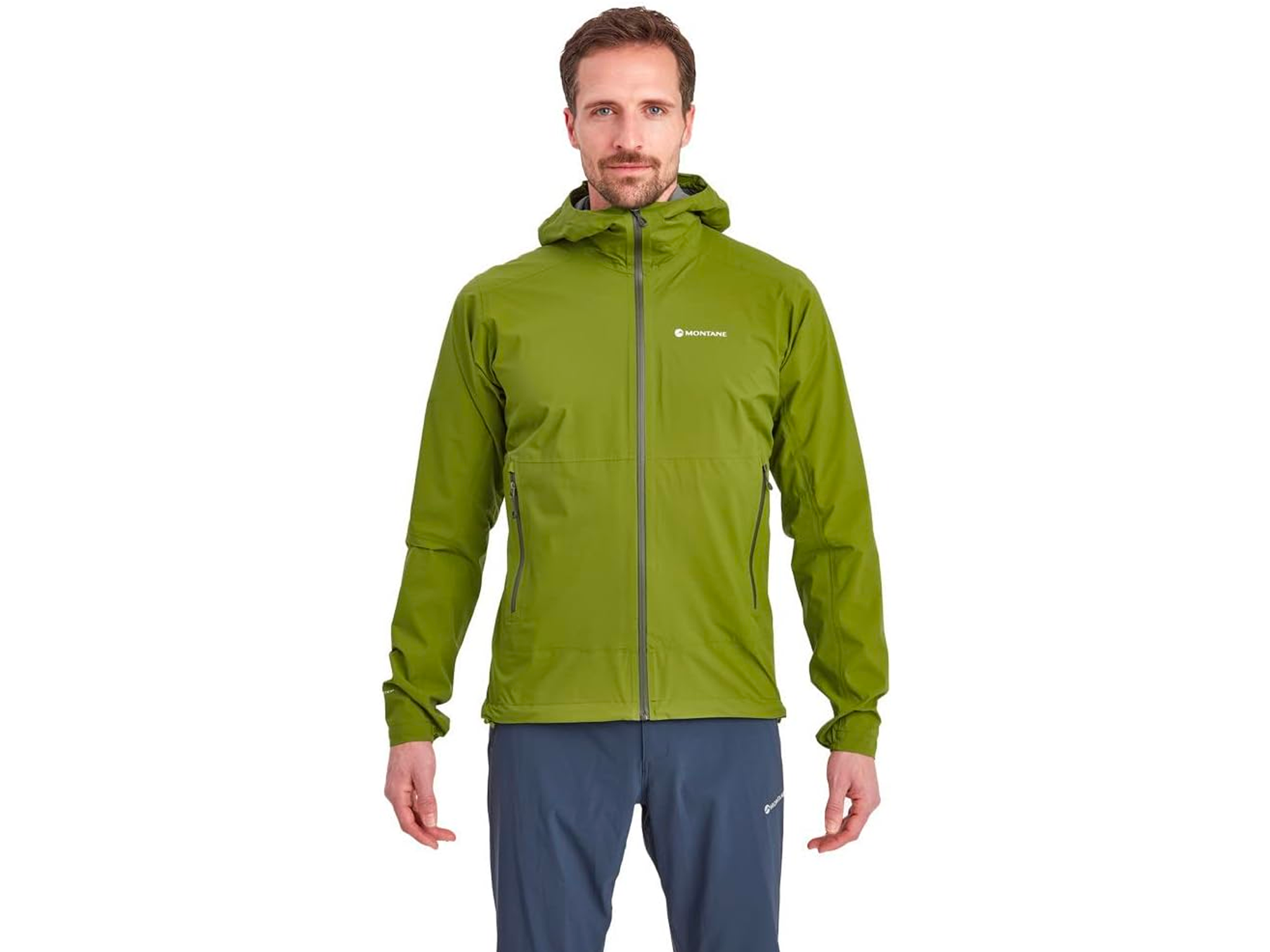 Best men’s waterproof jackets 2024: Tried and tested in rain | The ...