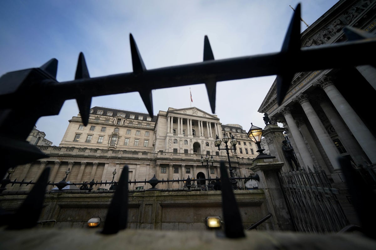 UK interest rates kept at 5.25% as inflation target could be reached by summer