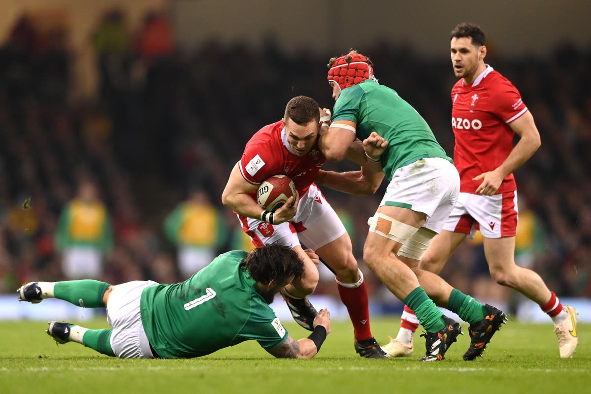 Six Nations announce major kit changes to impact Ireland and Wales