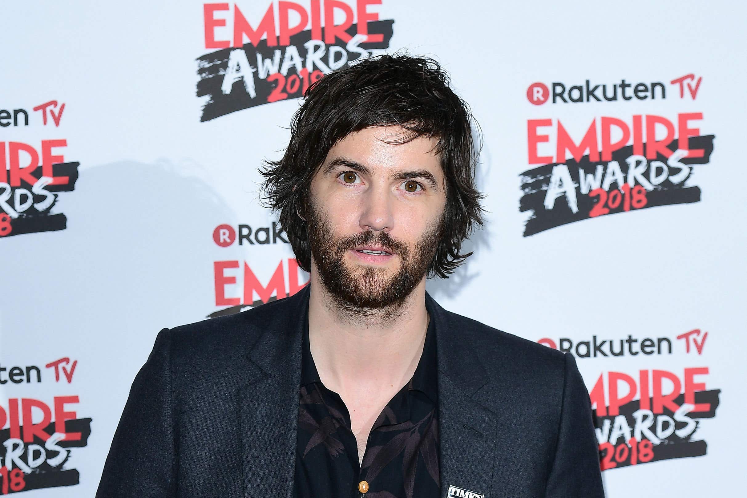 Jim Sturgess speaks about One Day being remade and his debut album (Ian West/PA)