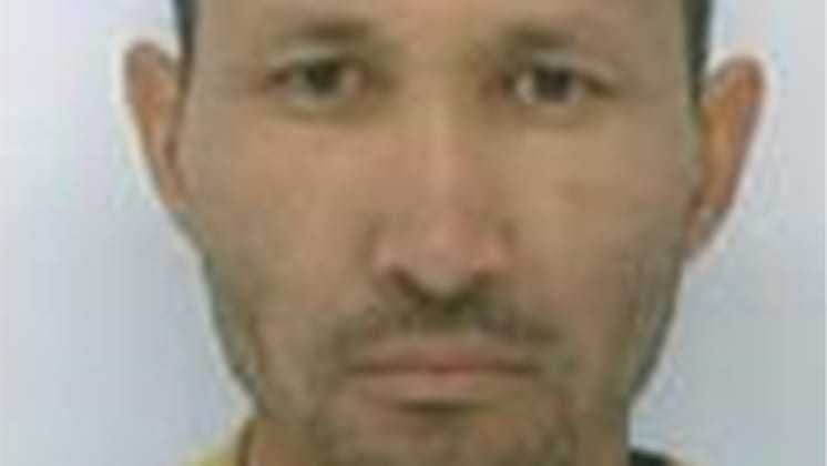 <p>Abdul Shokoor Ezedi, 35</p>