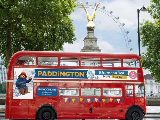 أنشطة في لندن يمكن الاستمتاع بها مع الأطفال في عطلة منتصف الفصل 2024