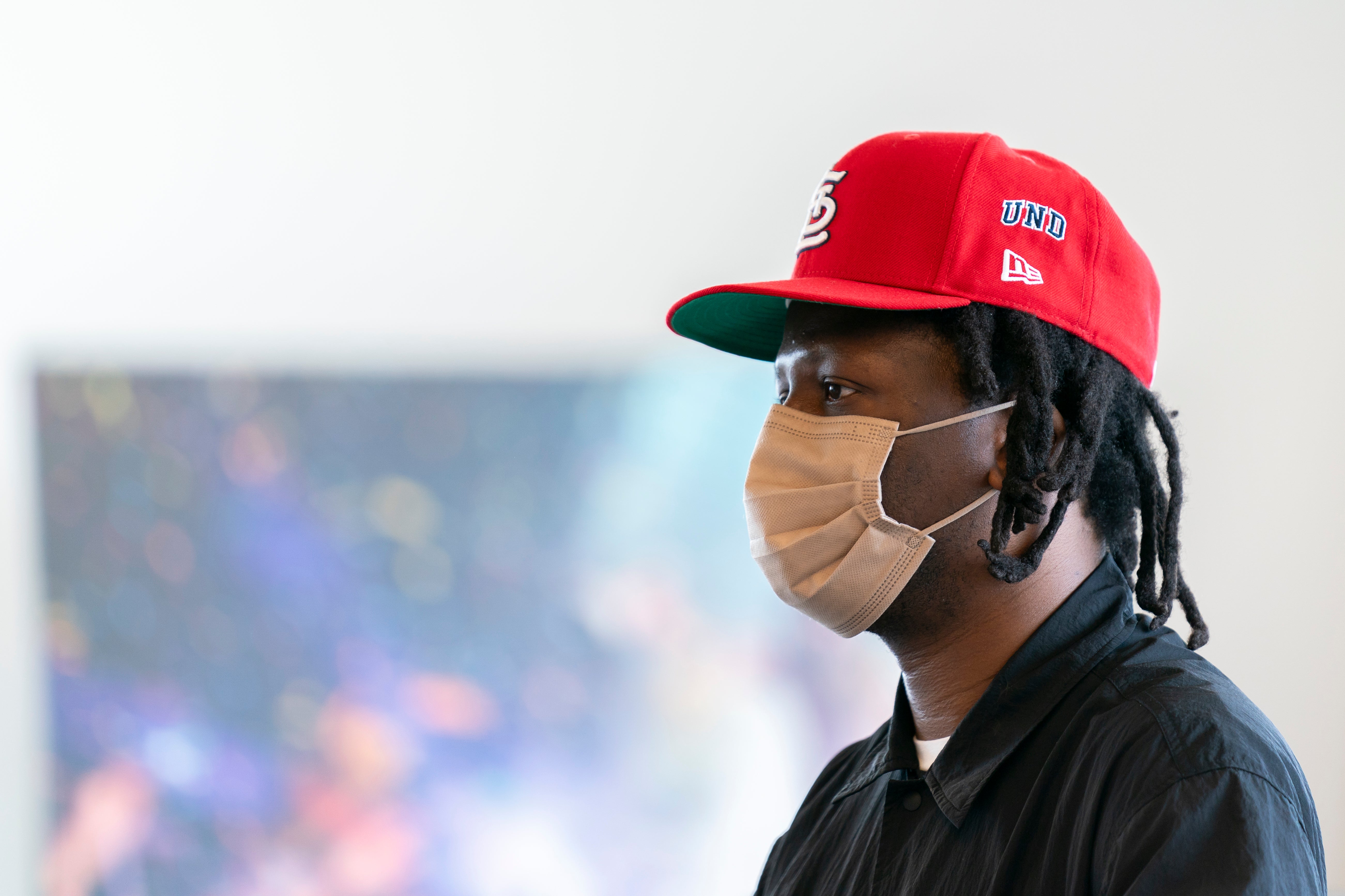 Music-Tiny Desk Concert Series