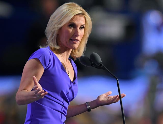 <p>Fox News anchor Laura Ingraham is getting even tighter with the Trump family as she joins Donald Trump Jr. on the board of a “blank-check” firm.</p>