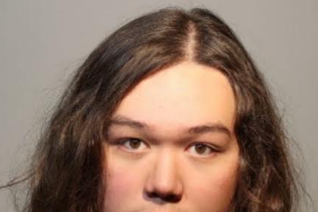 <p>California teenager Alan Winston Filion has been extradited to Florida and charged with calling in hoax bomb threats to a Seminole County mosque</p>