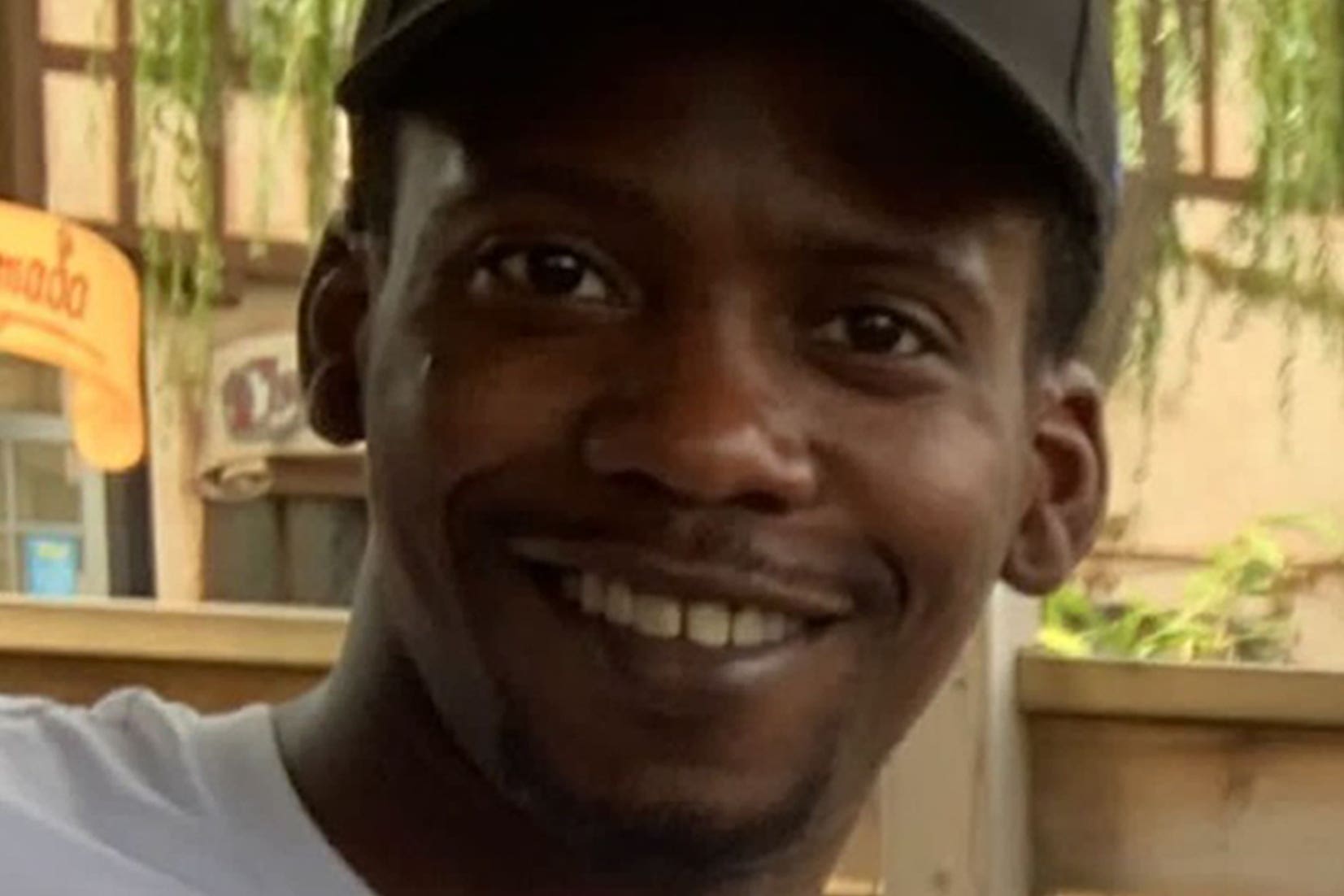 Last month, brothers Paul and Matthew Yusuff and their friend Moussa Traore were initially unanimously acquitted by jurors of offences relating to the fatal stabbing of 32-year-old Adrian Keise (pictured) outside Waterloo station in London (PA)