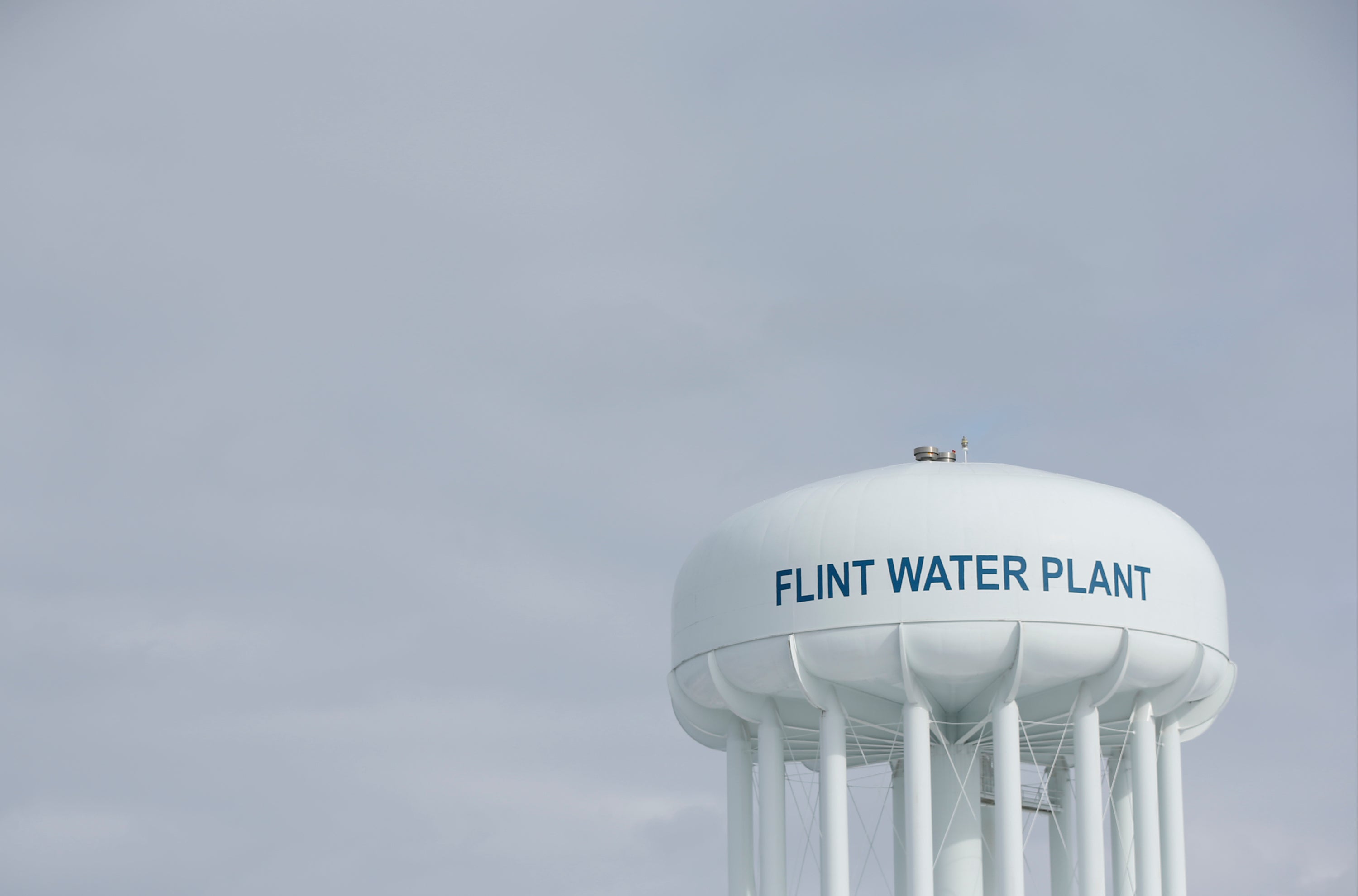 Flint-Water