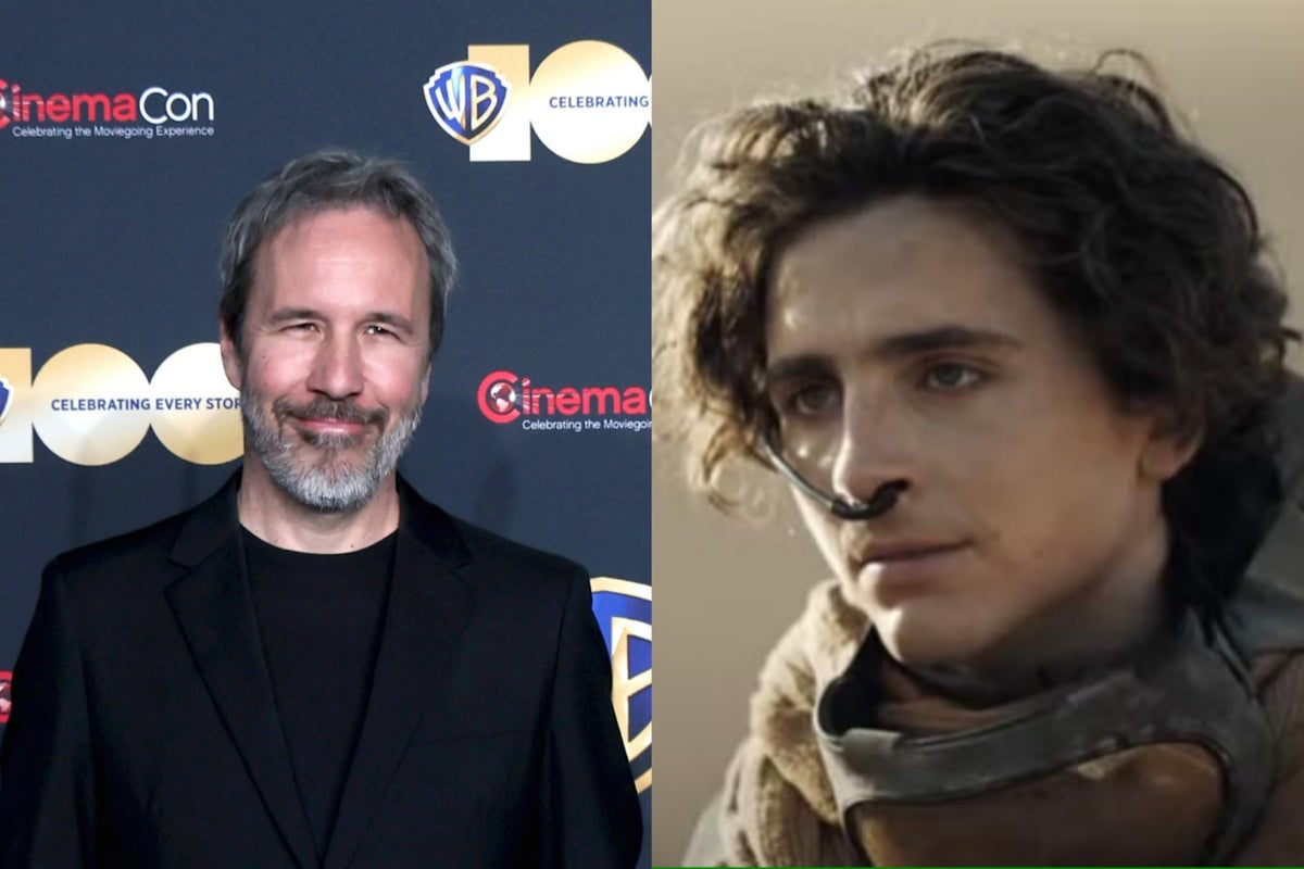 Denis Villeneuve gives surprise verdict on Dune 3 ahead of sequel release