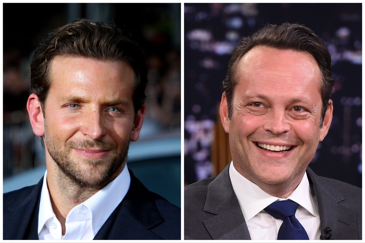 Bradley Cooper reveals unlikely Vince Vaughn performance that ‘changed me forever’