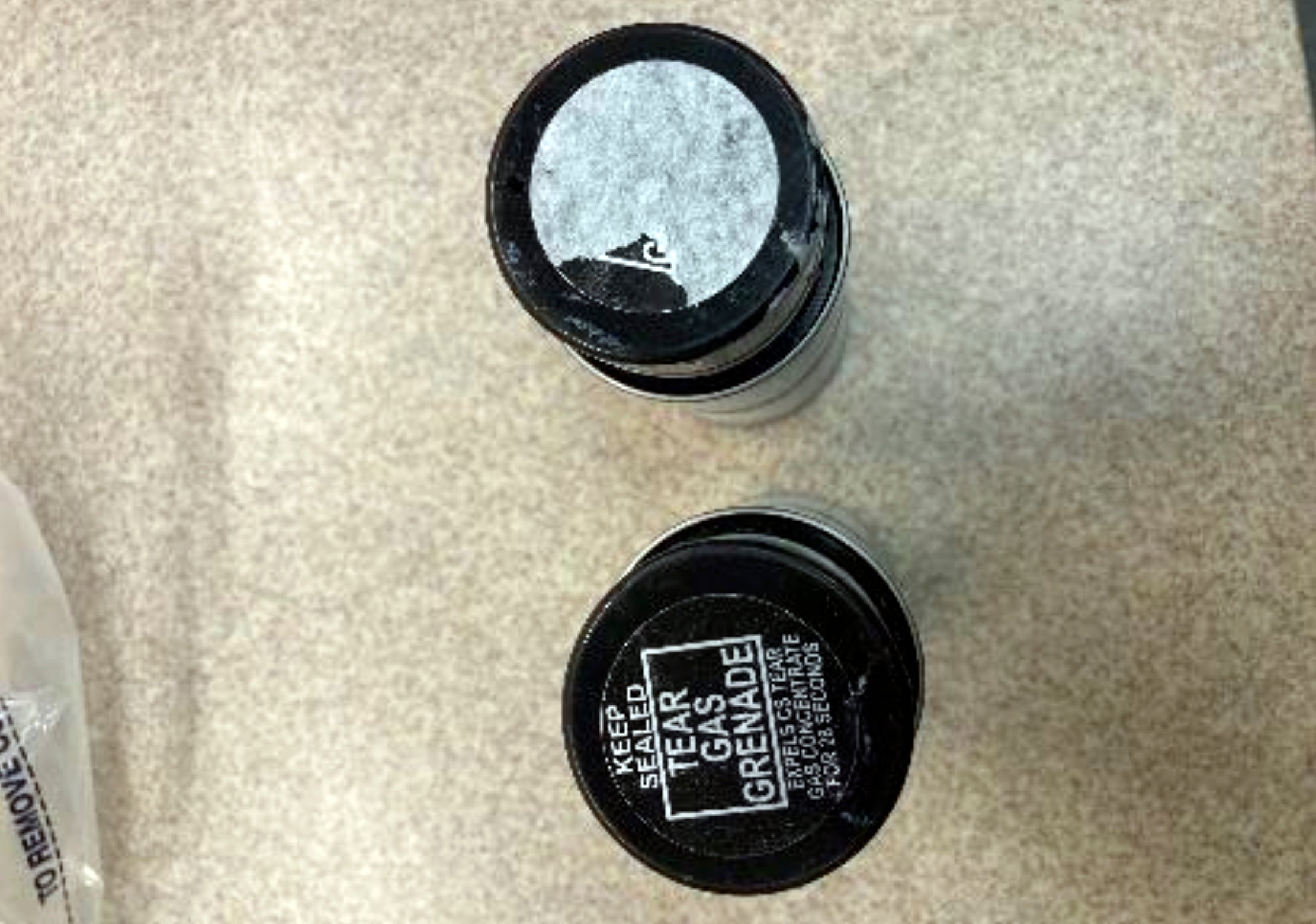 Amusement Park-Dead Suspect