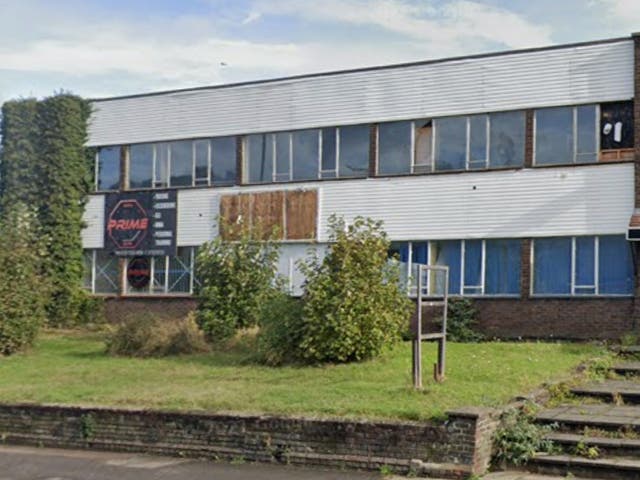 <p>Residents say they have ‘suffered’ since the venue was refurbished (as pictured) in 2021 </p>