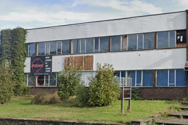 <p>Residents say they have ‘suffered’ since the venue was refurbished (as pictured) in 2021 </p>
