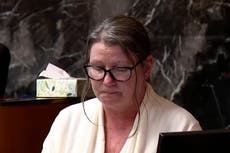 Chilling footage, extramarital affairs and ‘Bad Blood’: Key revelations from Jennifer Crumbley’s trial