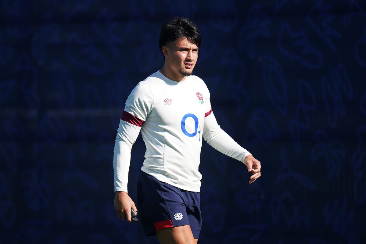 England braced for Marcus Smith update amid fears he may miss entire Six Nations