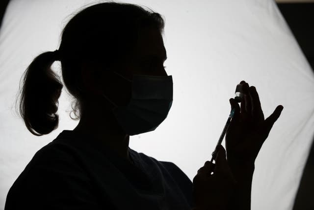 World Health Organisation: Wear a face mask – The Irish News