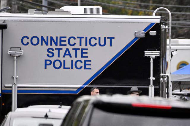 Connecticut Police False Reporting