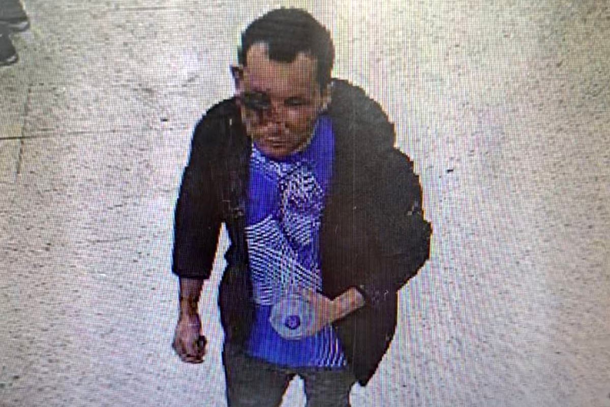 Clapham alkaline attack: Immigration row over refugee granted asylum despite sex crimes