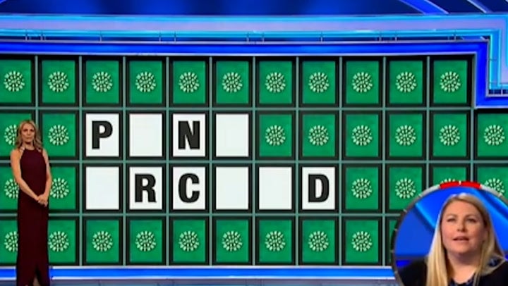 Wheel of Fortune contestant speaks out as viewers say she was ‘robbed’ in final round controversy.