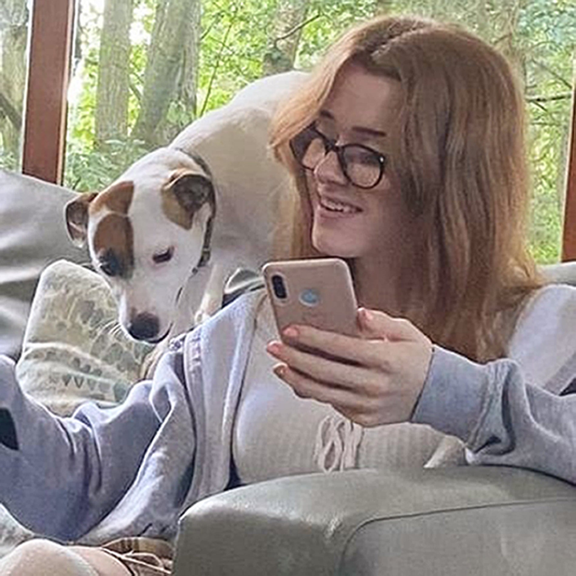 Esther Ghey’s campaigning is centred on creating a lasting legacy for her daughter