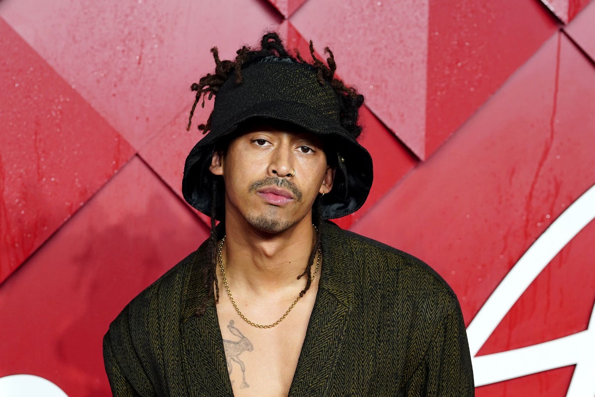 Rizzle Kicks star gets ‘sextorted’ for Channel 4 film about sexual blackmail