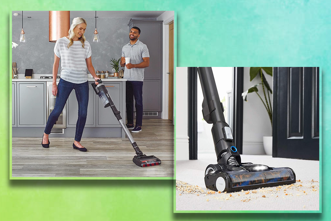 Our testers embrace dust and dirt, so they can really put cordless vacuum cleaners through their paces