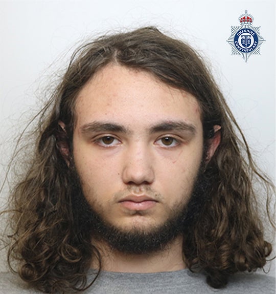 Eddie Ratcliffe, 16, was convicted last year in the killing of Brianna Ghey and sentenced and named on 2 February in Manchester