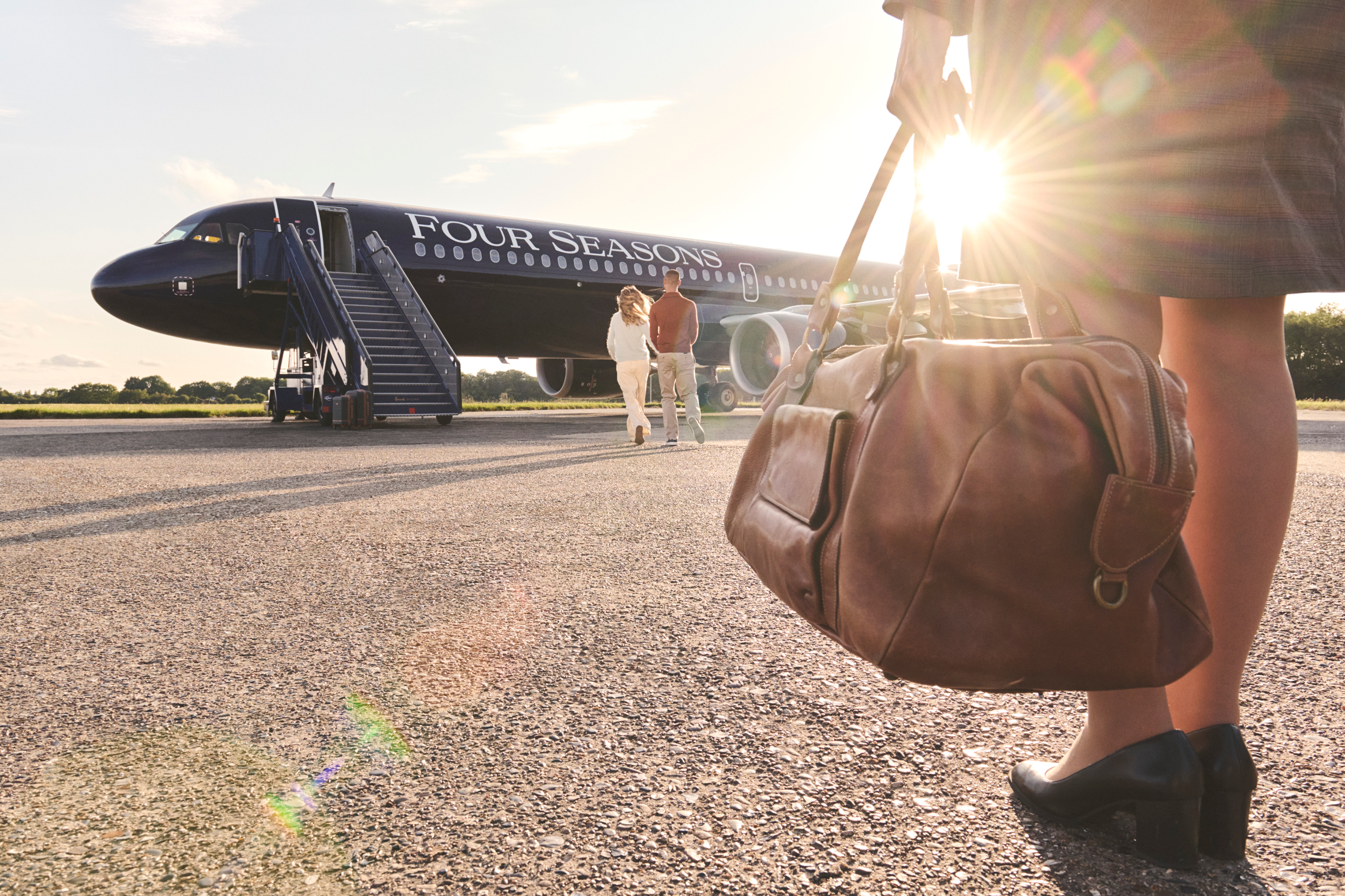 Beyond first class: demand is growing for ultra-exclusive getaways