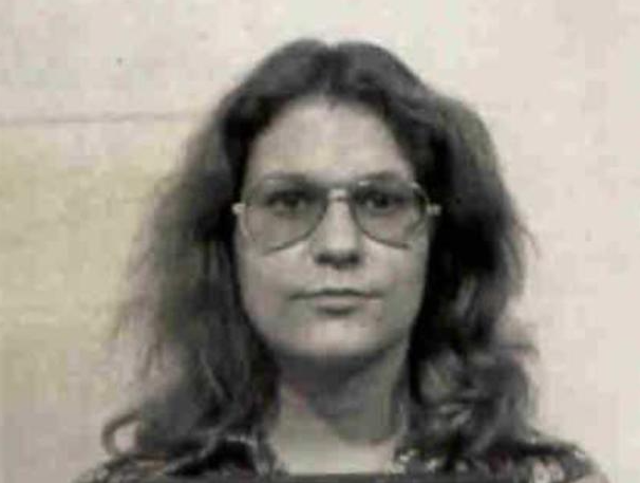 <p>Teree Becker. aged 20, was last seen on 4 December 1975 </p>