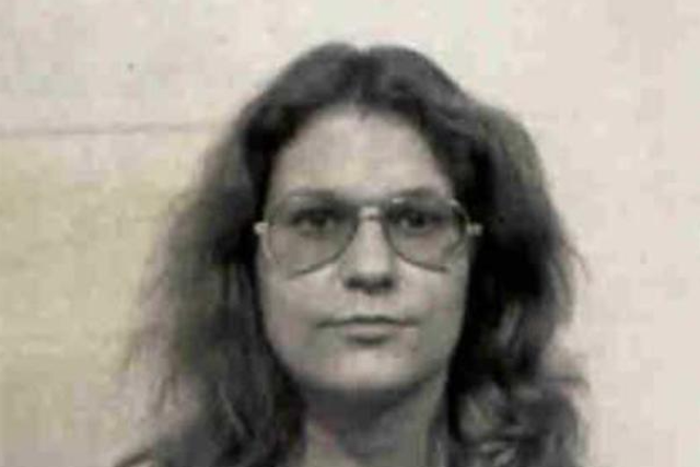 <p>Teree Becker. aged 20, was last seen on 4 December 1975 </p>