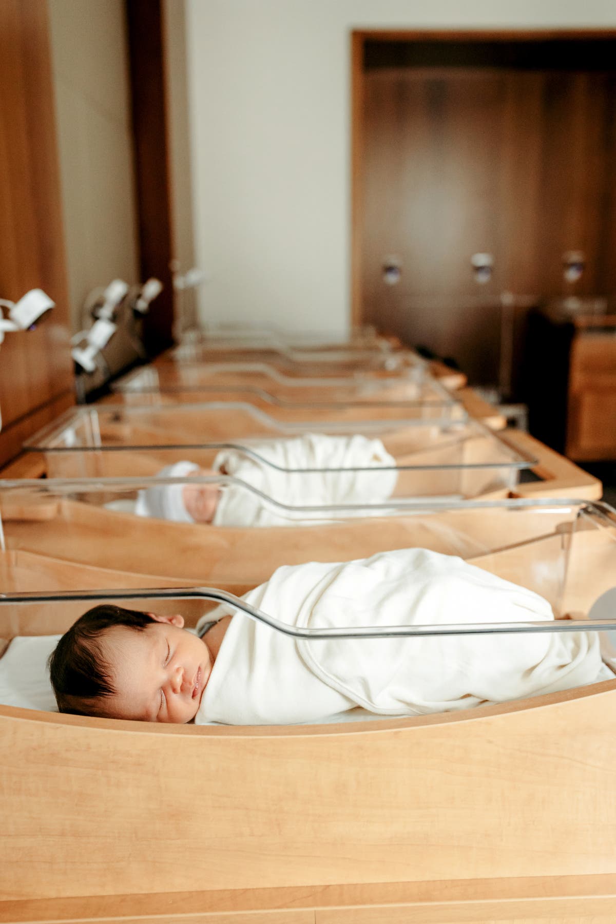 I stayed at Boram Care, Manhattan's premier 'postnatal retreat'. This is what it was actually like - Vimarsana News