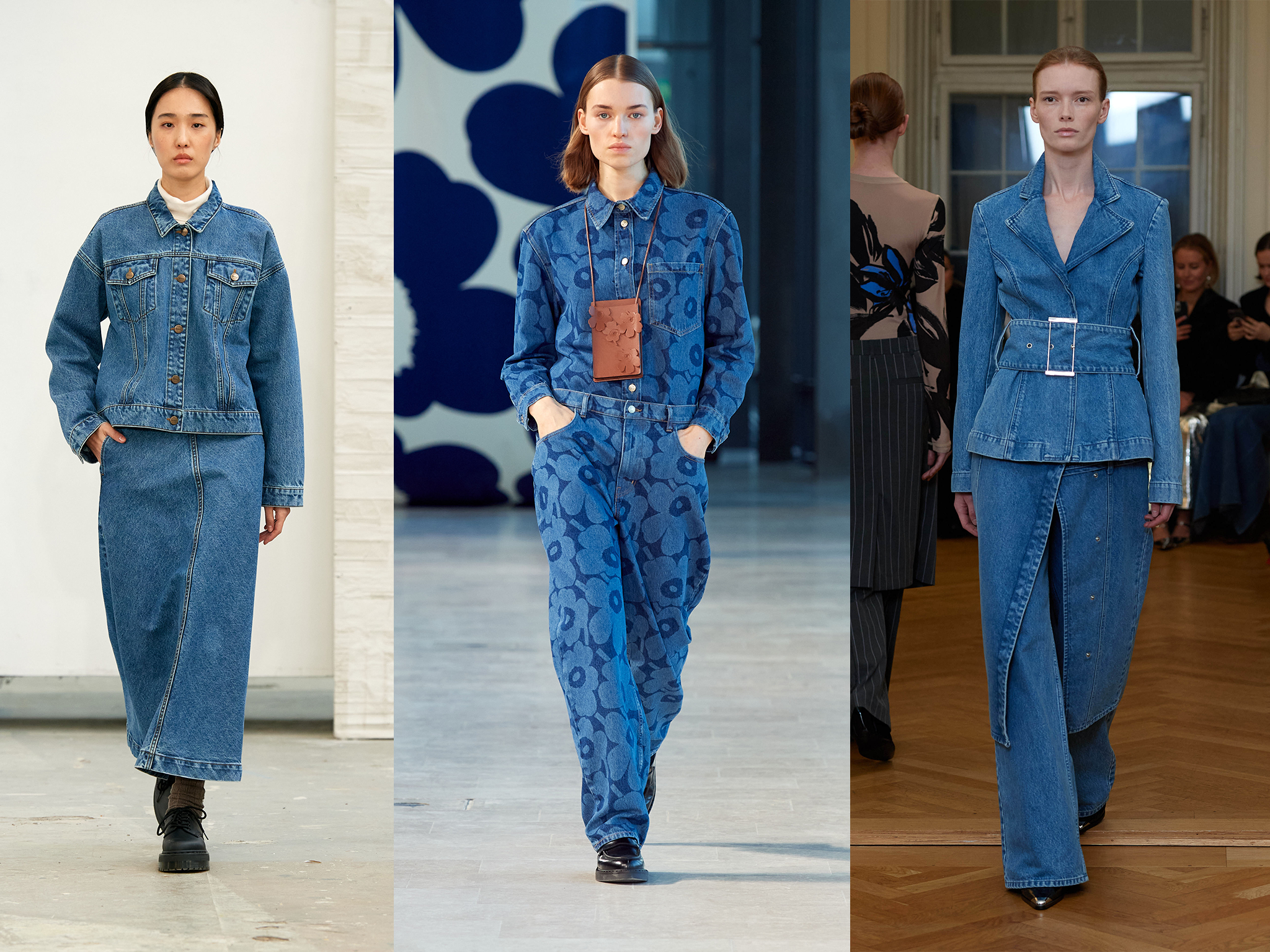 Skall Studio/Marimekko/Stine Goya