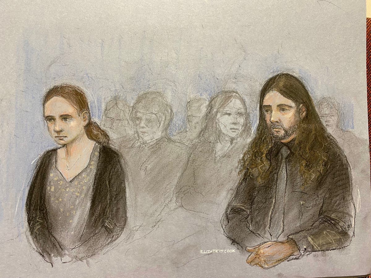 The Satanist and Tesco John Wick: The young killers from normal lives who murdered Brianna Ghey