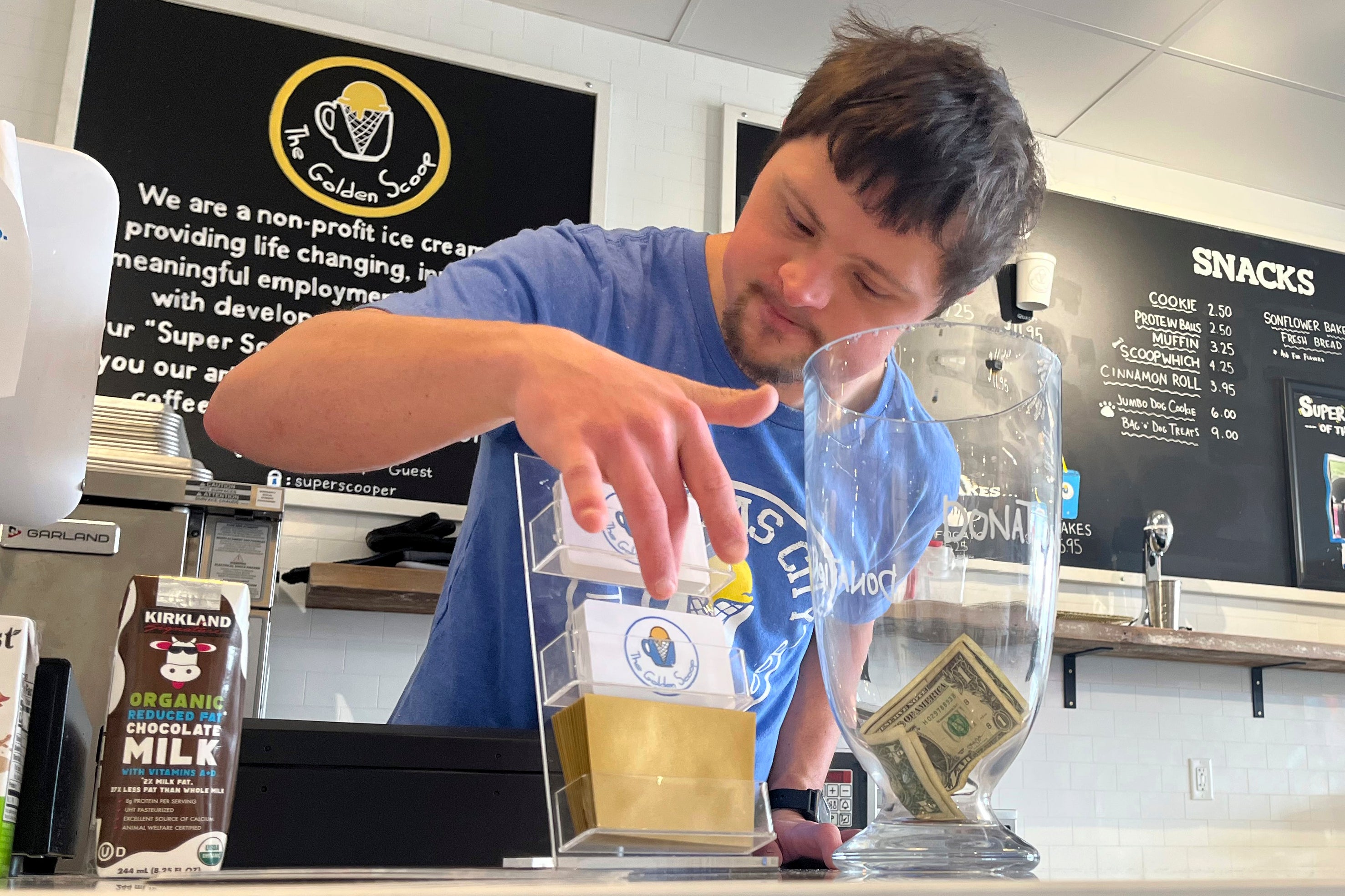 Disabled Workers Wages Tax Credit