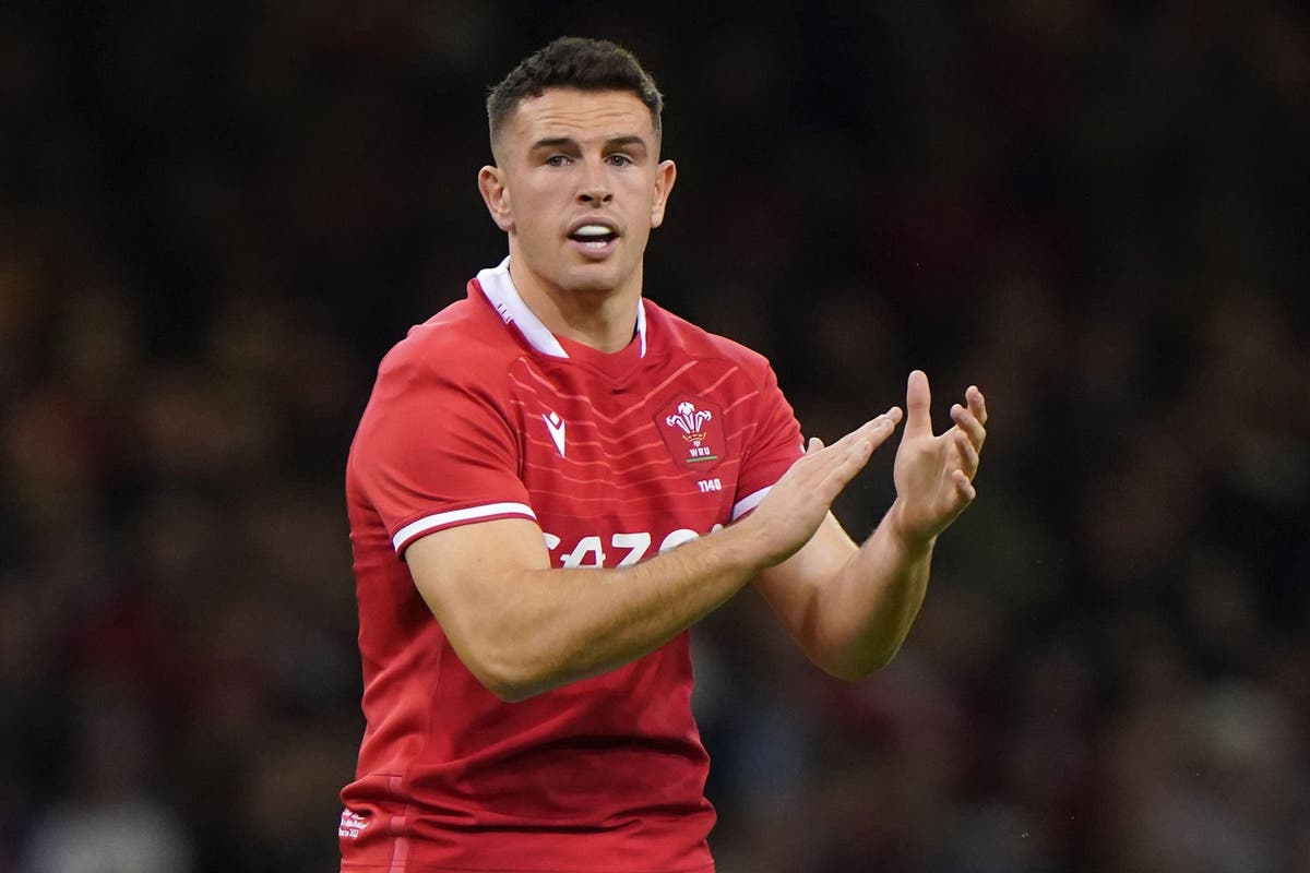 Owen Watkin ready to stake Wales claim after ‘heartbreaking’ World Cup omission