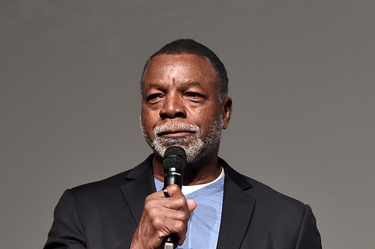 Carl Weathers, Rocky, Predator and The Mandalorian star, dies aged 76