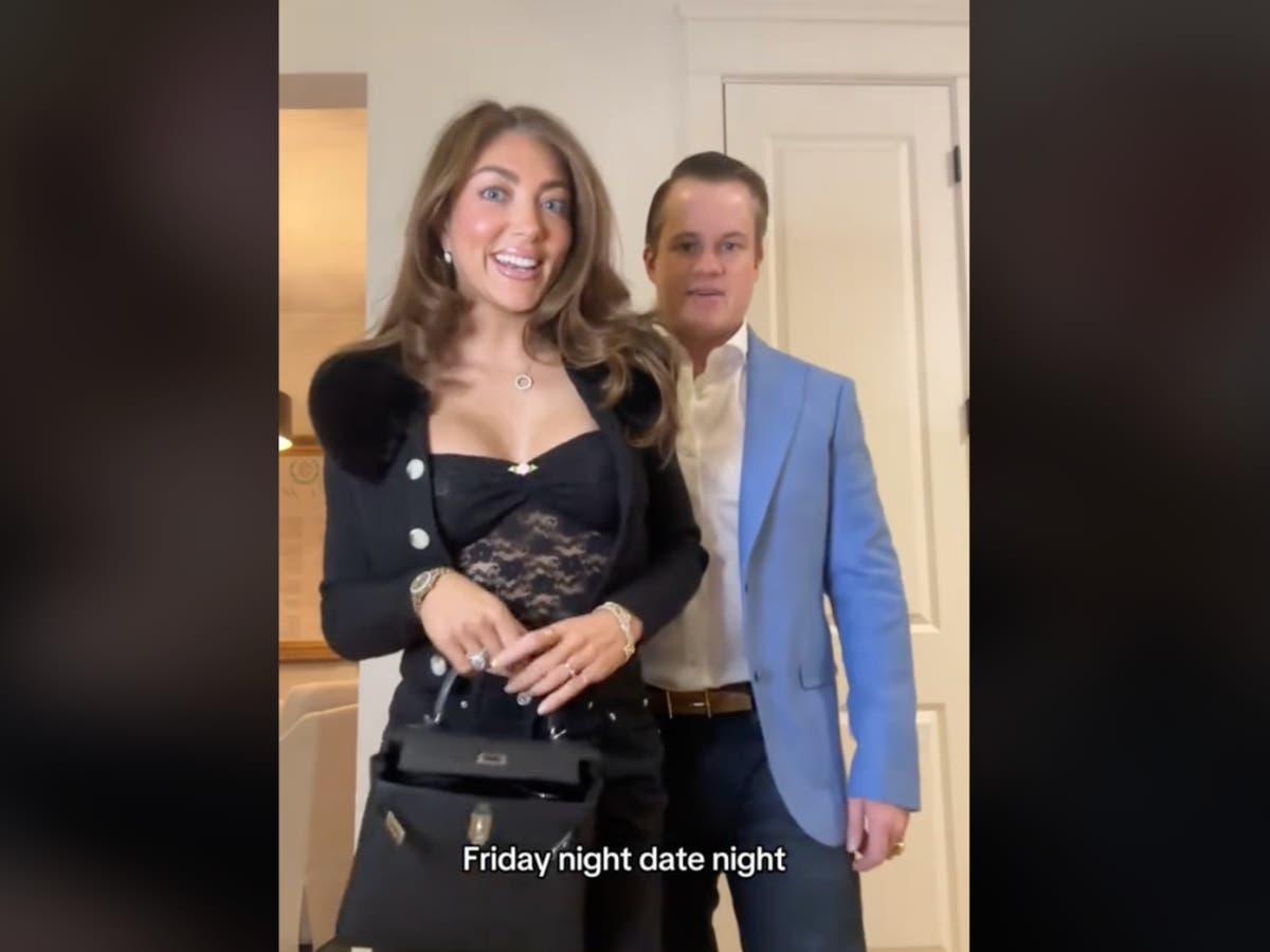 The controversy surrounding TikTok’s viral ‘Pookie’ couple