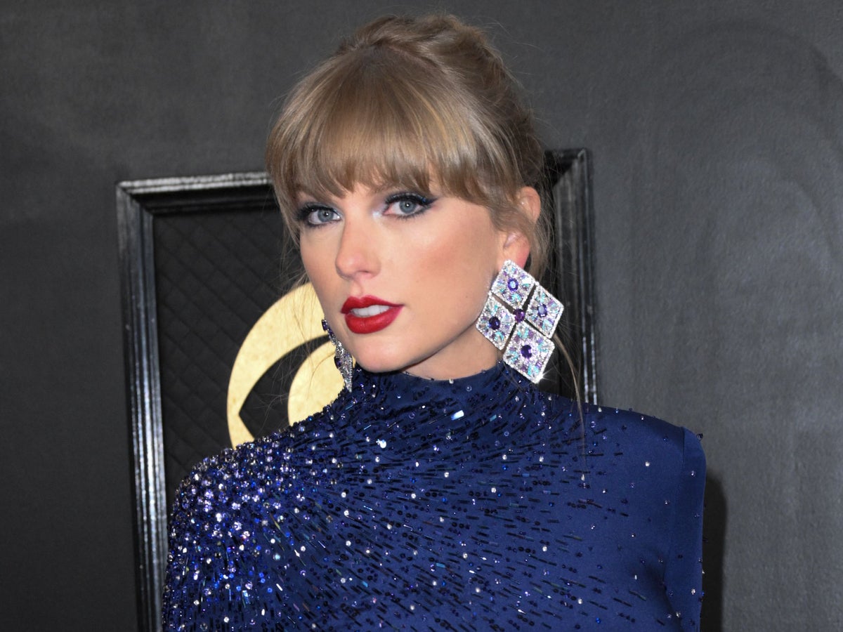 Taylor Swift’s 2024 Grammy seating arrangement revealed