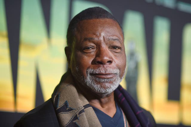CARL WEATHERS-DECESO