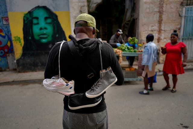 CUBA-GABINETE