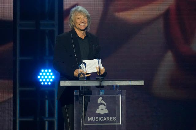 2024 MusiCares Person of the Year - Show
